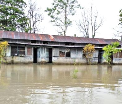 Eastern Sentinel Arunachal News