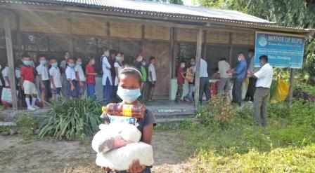 Eastern Sentinel Arunachal News