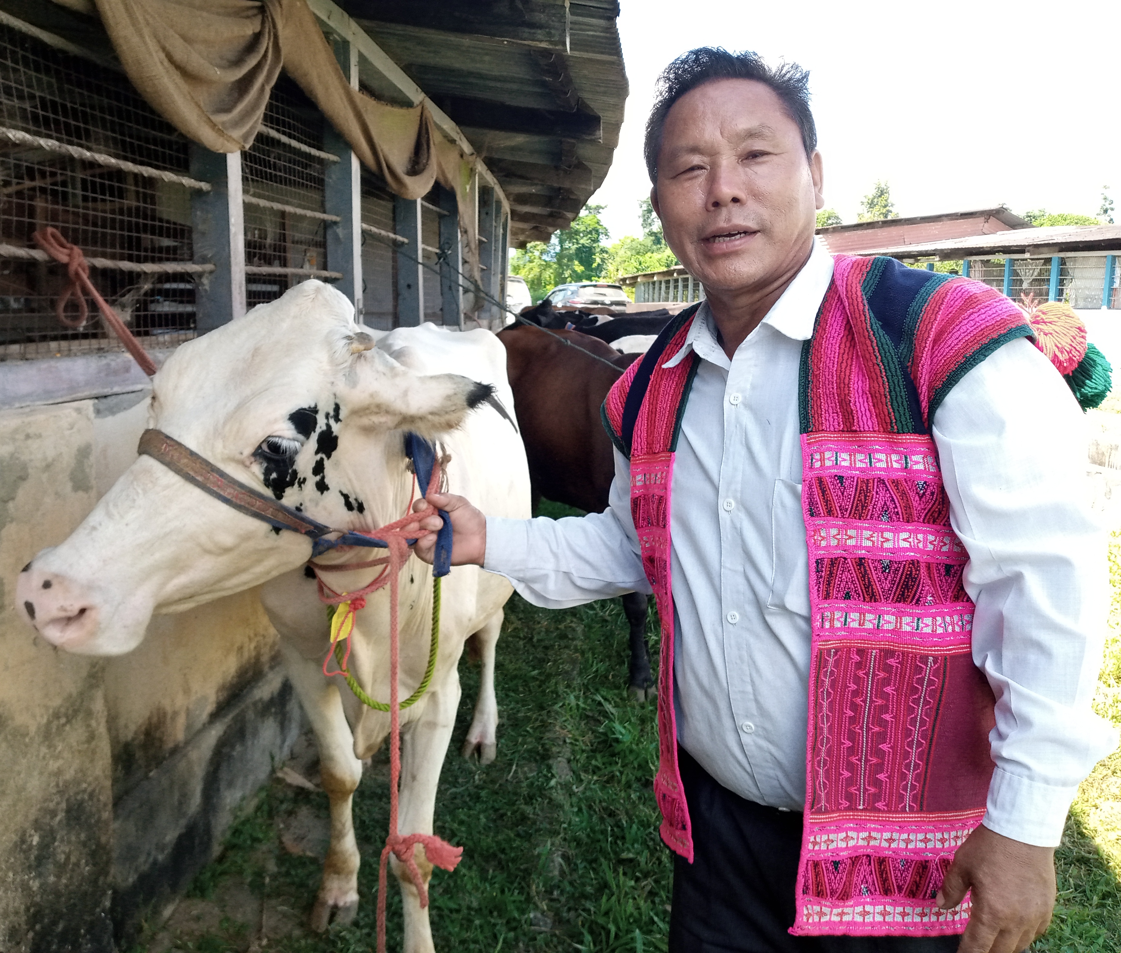 Eastern Sentinel Arunachal News