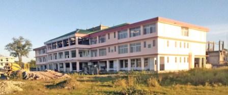 Eastern Sentinel Arunachal News