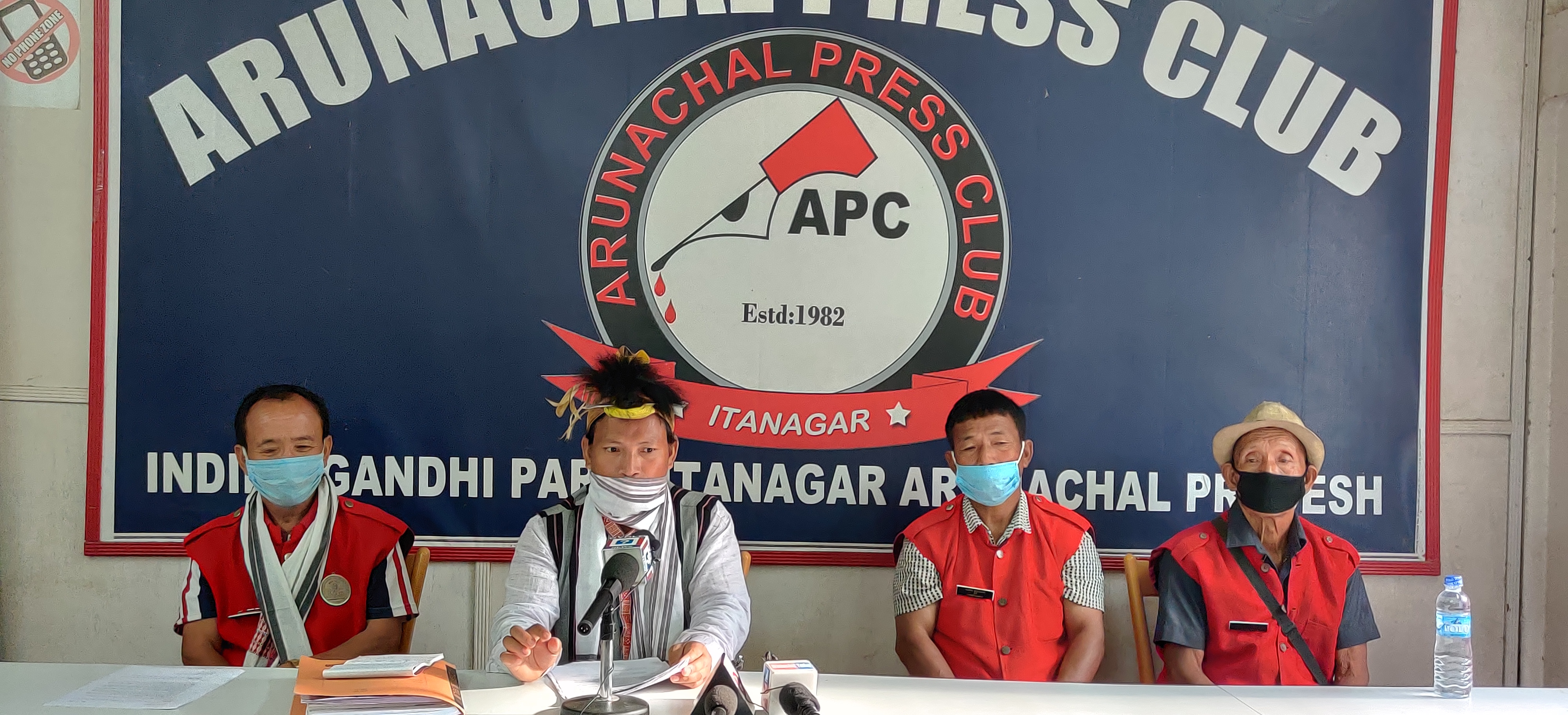 Eastern Sentinel Arunachal News