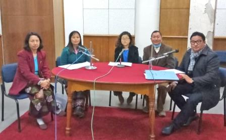 Eastern Sentinel Arunachal News