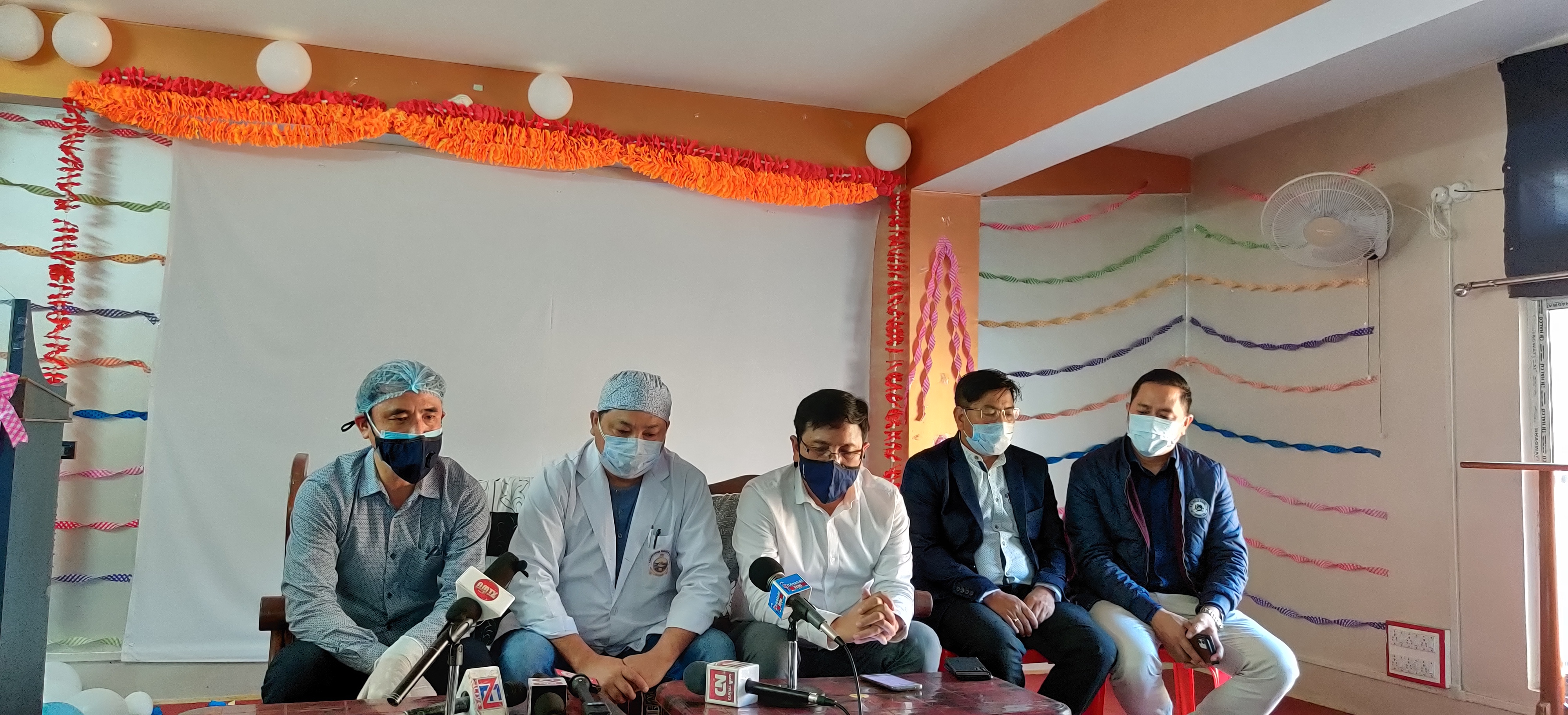 Eastern Sentinel Arunachal News