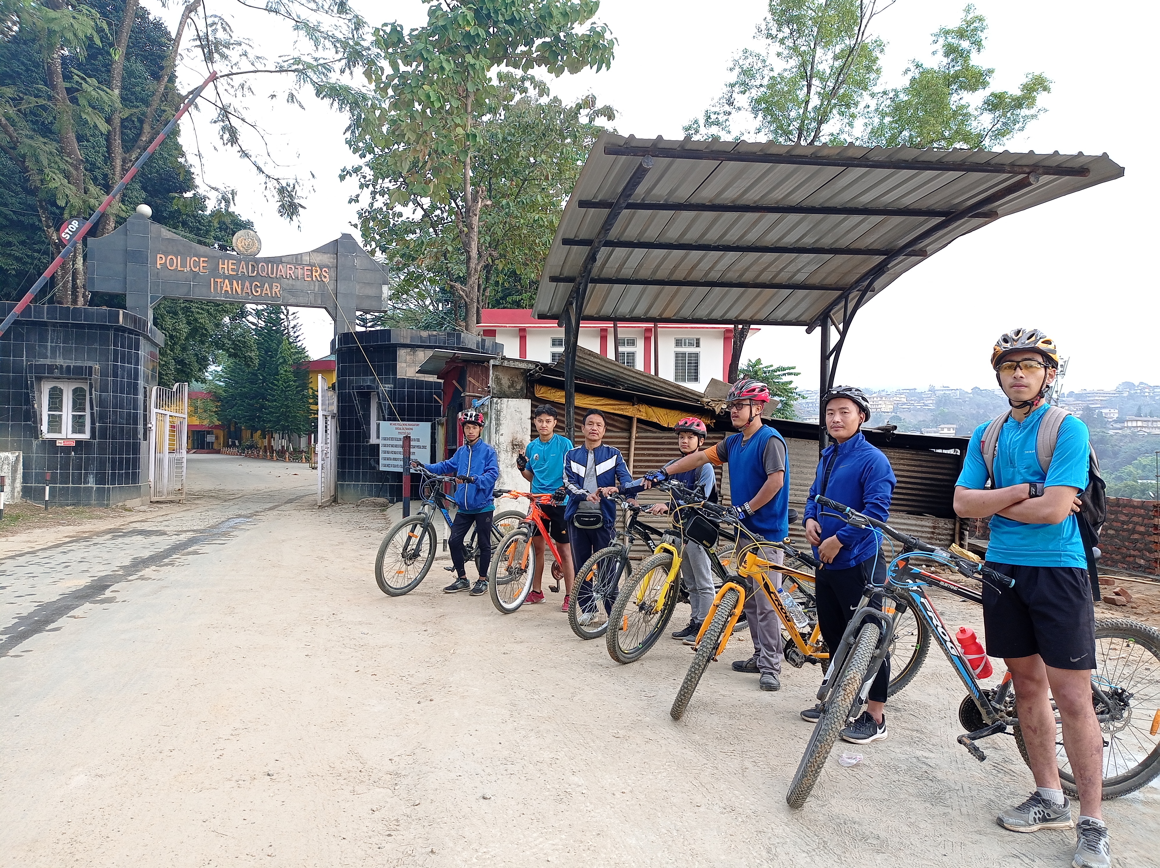 Eastern Sentinel Arunachal News