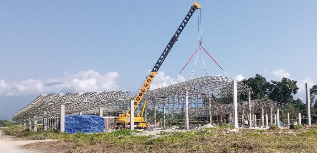 Eastern Sentinel Arunachal News