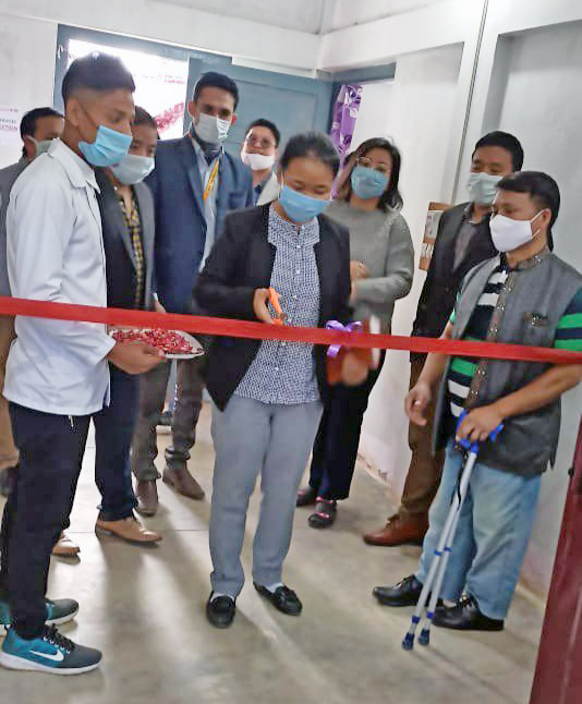 Eastern Sentinel Arunachal News