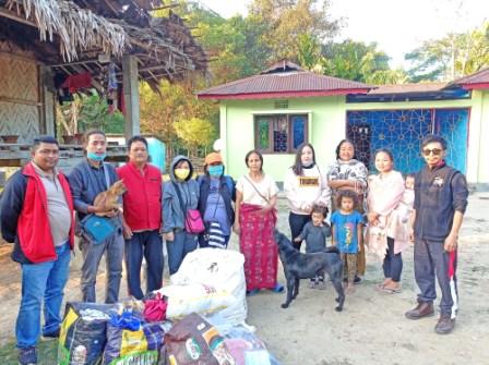 Eastern Sentinel Arunachal News