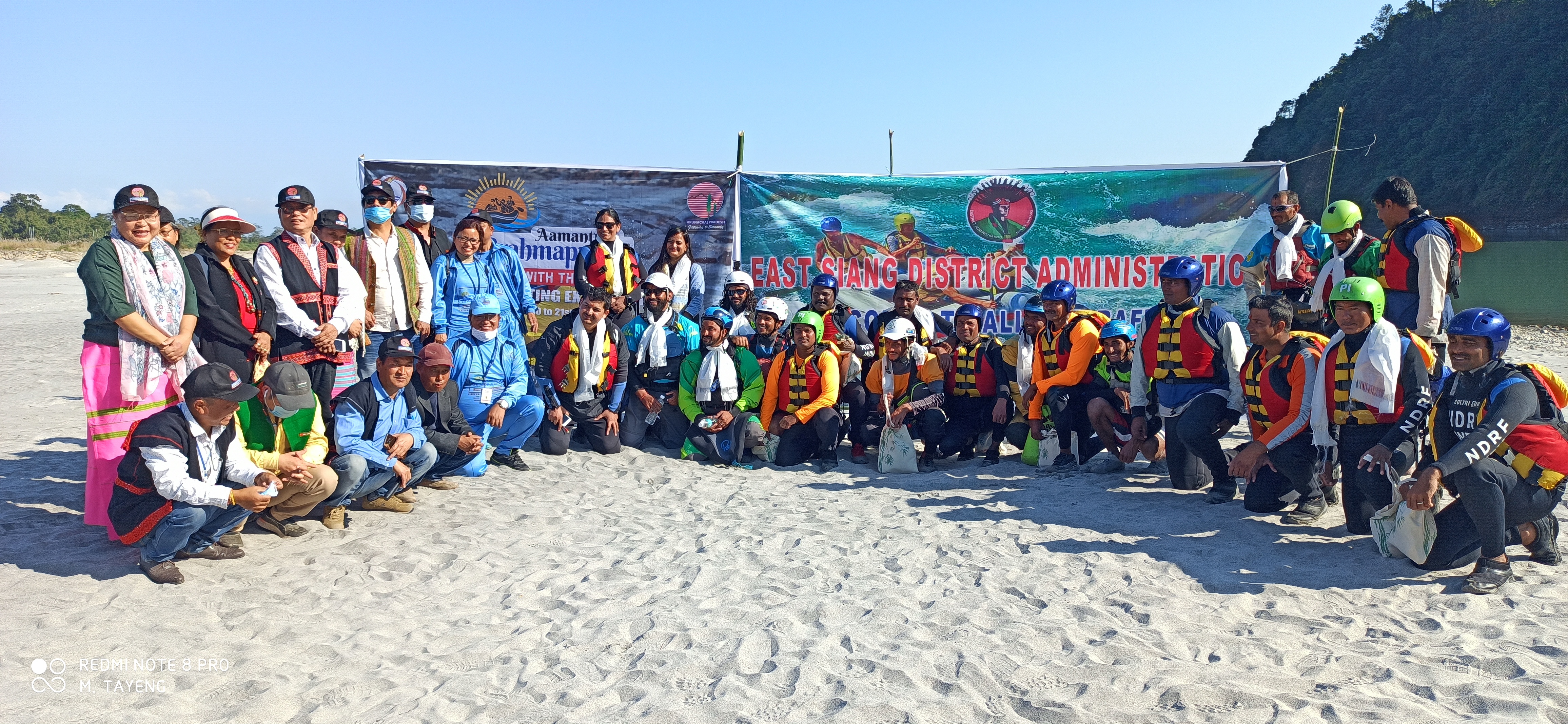 Eastern Sentinel Arunachal News