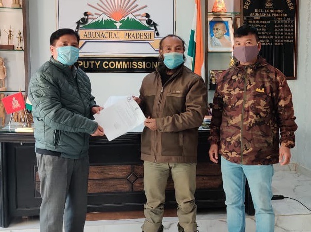 Eastern Sentinel Arunachal News