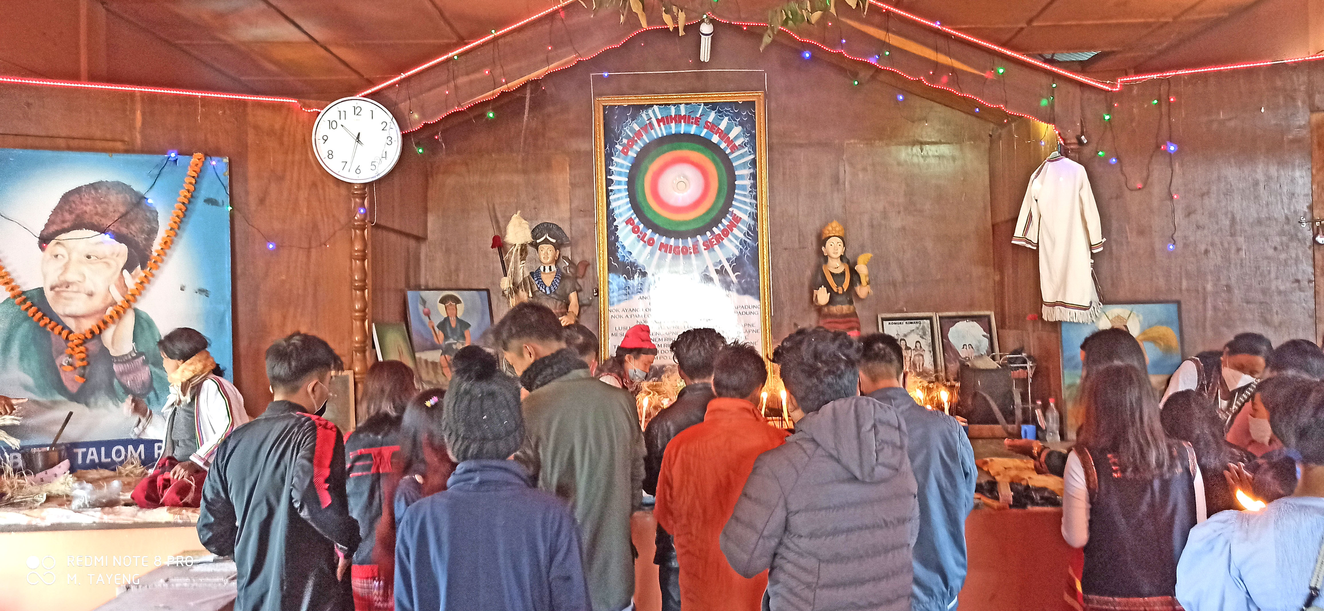 Eastern Sentinel Arunachal News