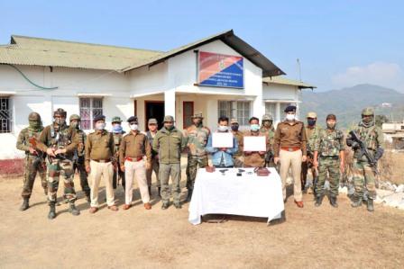 Eastern Sentinel Arunachal News