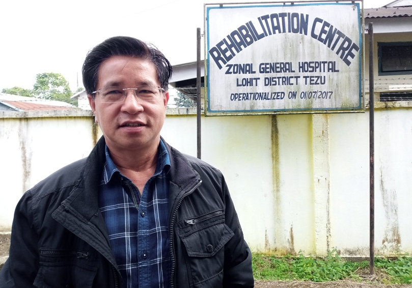 Eastern Sentinel Arunachal News