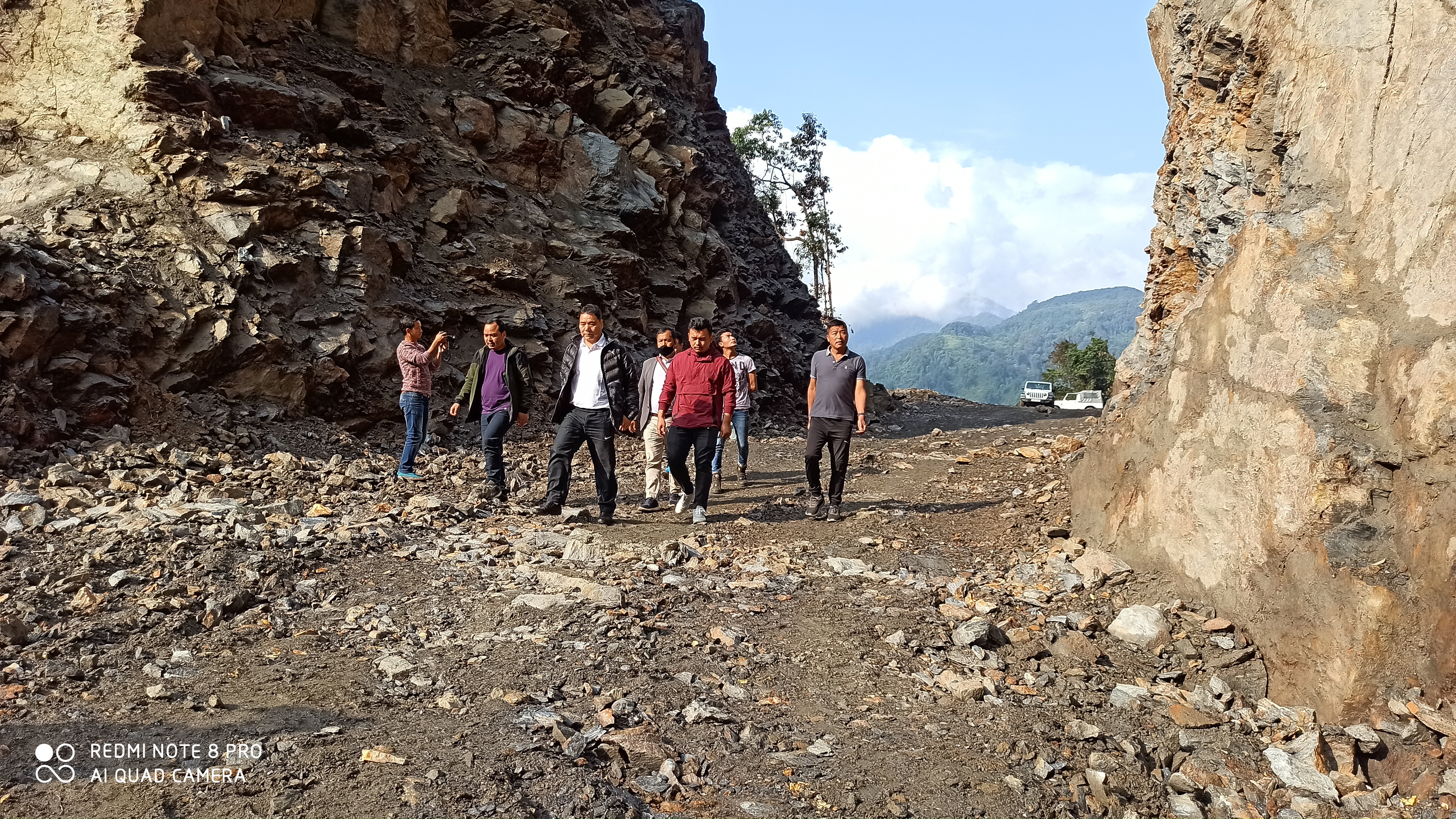 Eastern Sentinel Arunachal News