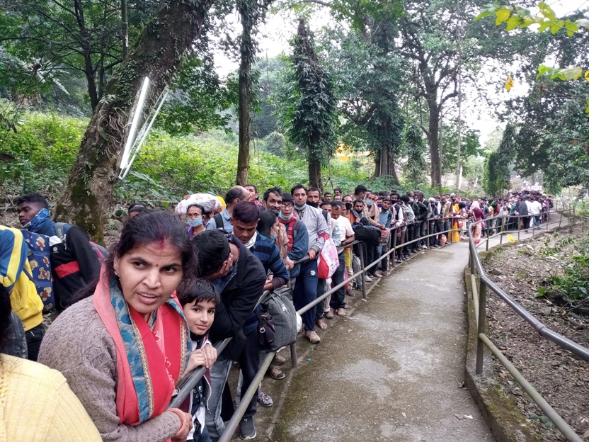 Eastern Sentinel Arunachal News