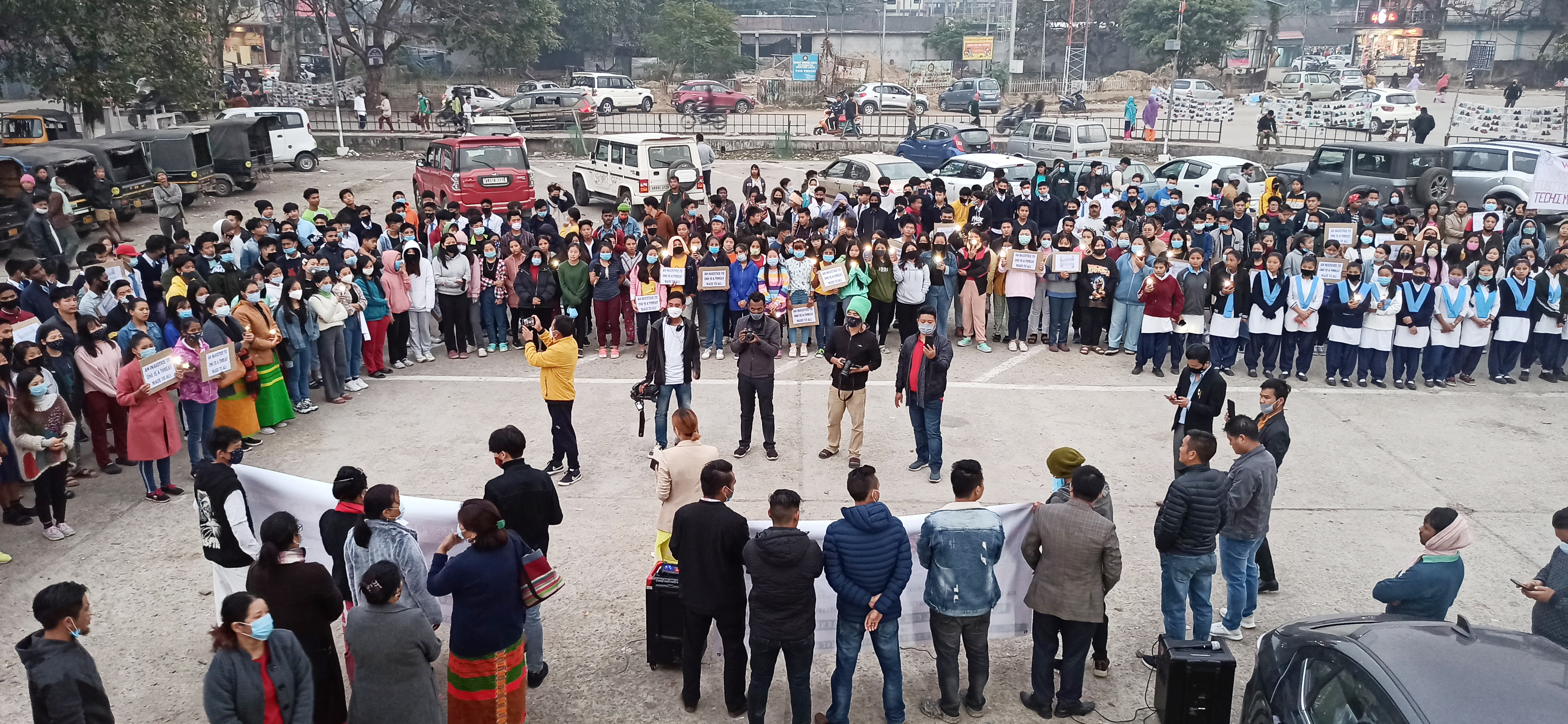 Eastern Sentinel Arunachal News