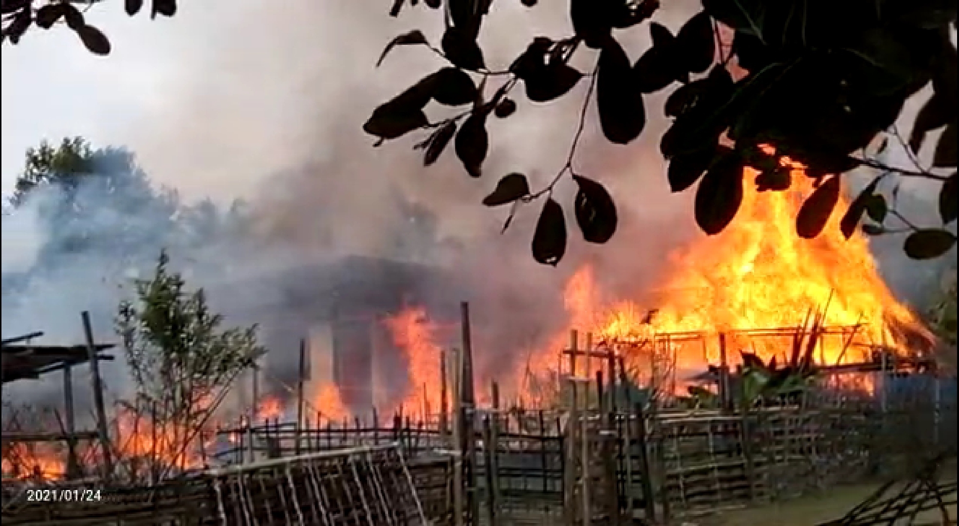 Eastern Sentinel Arunachal News