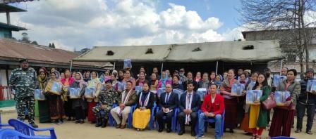 Eastern Sentinel Arunachal News