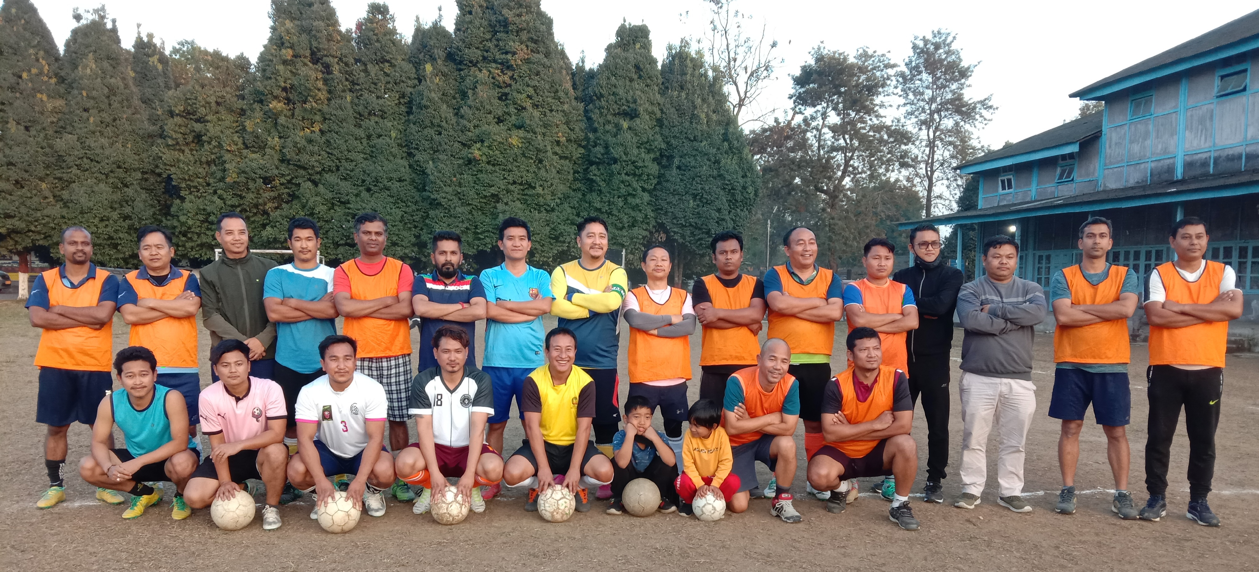 Eastern Sentinel Arunachal News