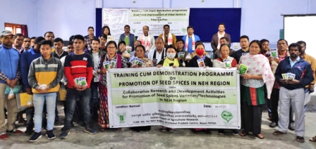 Eastern Sentinel Arunachal News