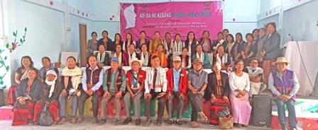 Eastern Sentinel Arunachal News