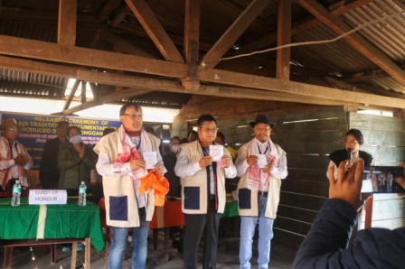 Eastern Sentinel Arunachal News