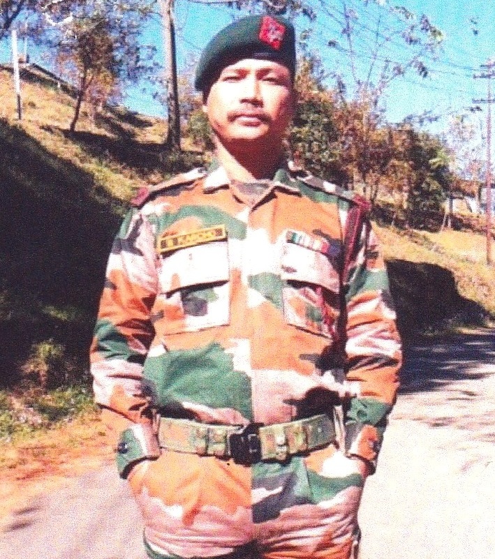 Eastern Sentinel Arunachal News