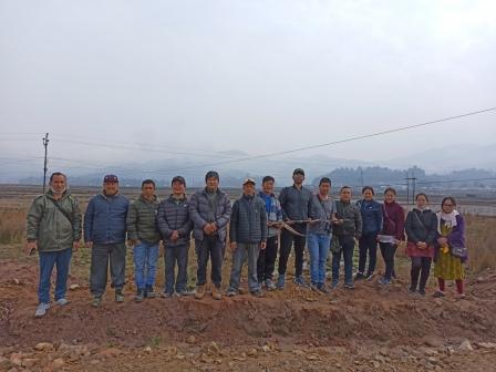 Eastern Sentinel Arunachal News