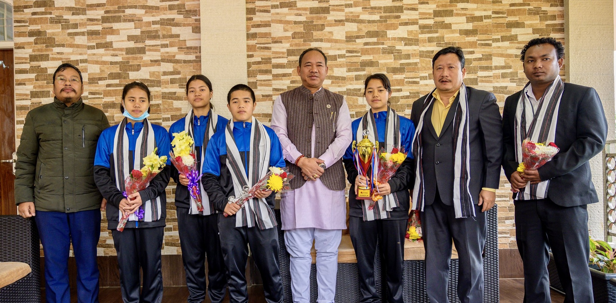 Eastern Sentinel Arunachal News