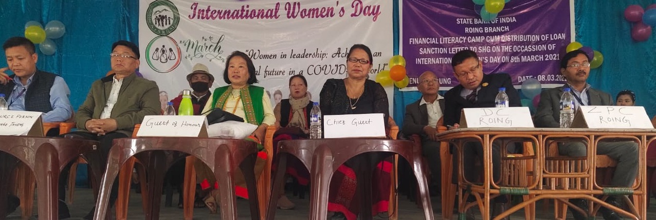 Eastern Sentinel Arunachal News