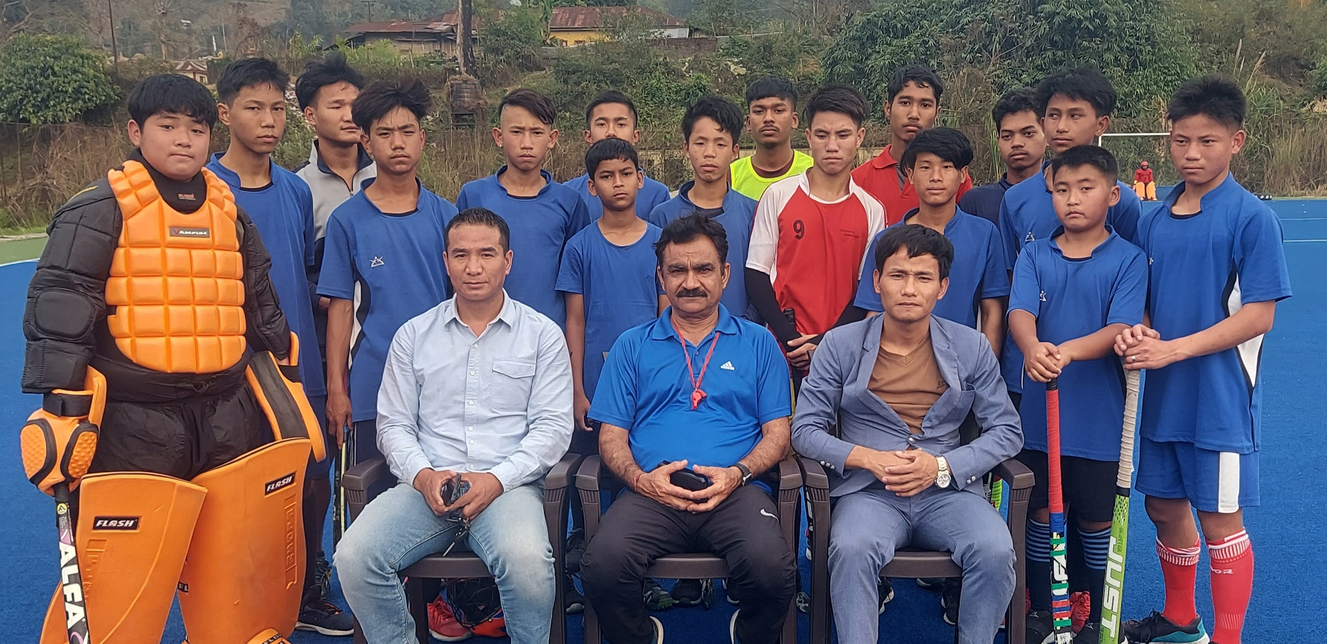 Eastern Sentinel Arunachal News