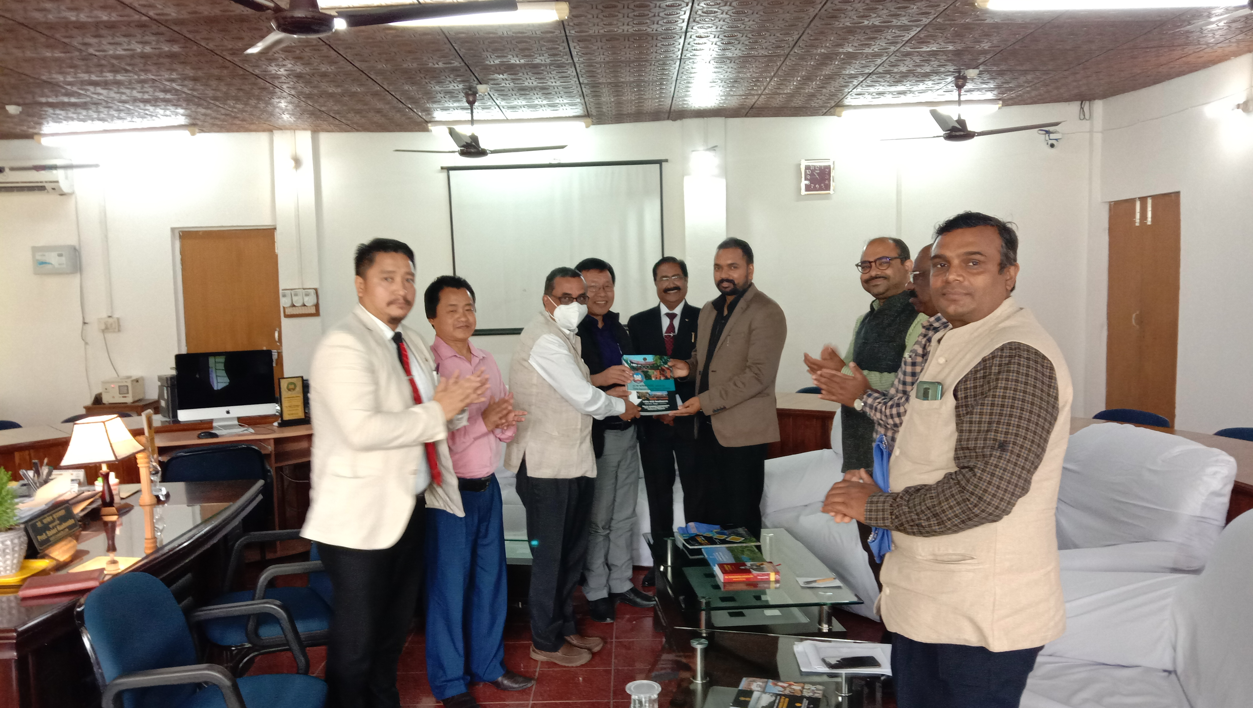 Eastern Sentinel Arunachal News