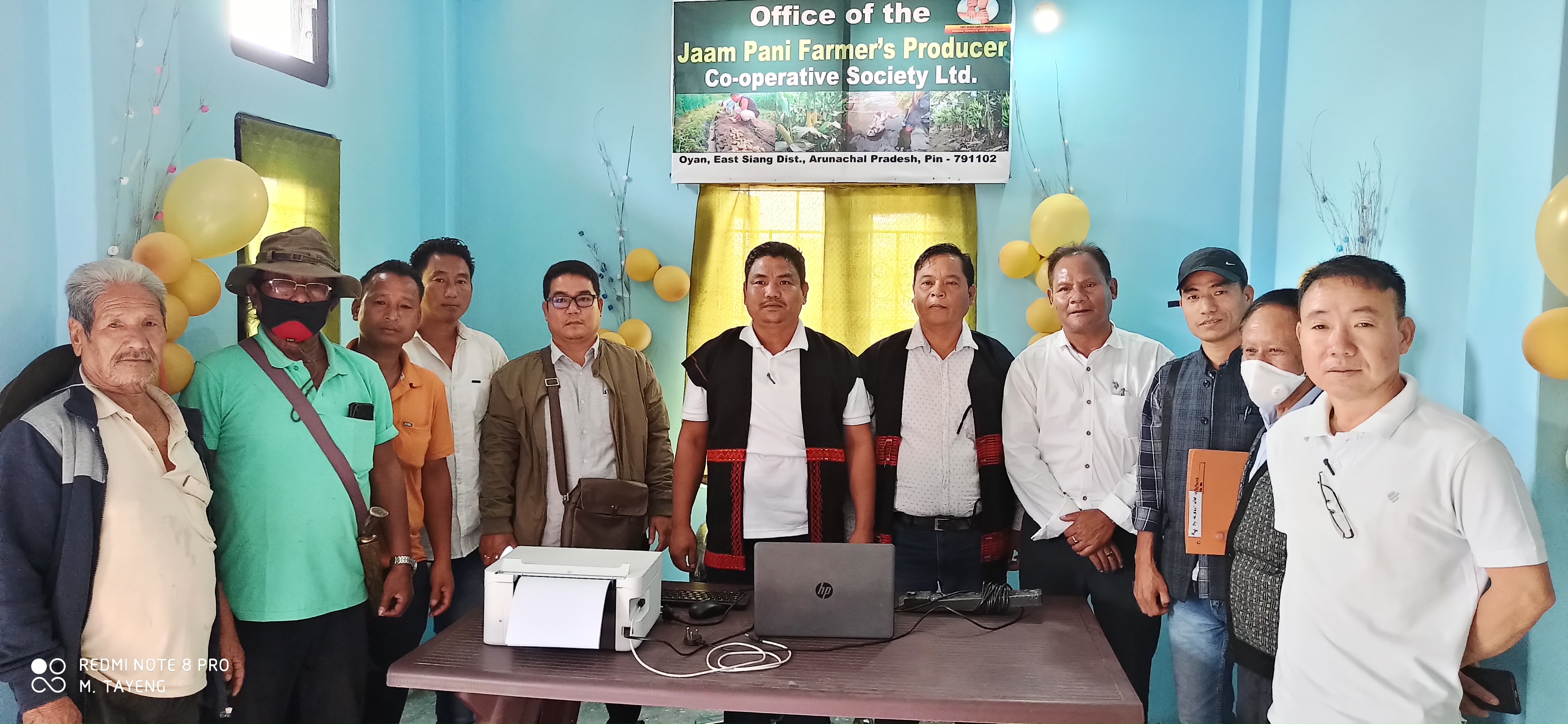 Eastern Sentinel Arunachal News