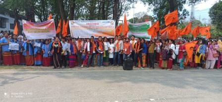 Eastern Sentinel Arunachal News