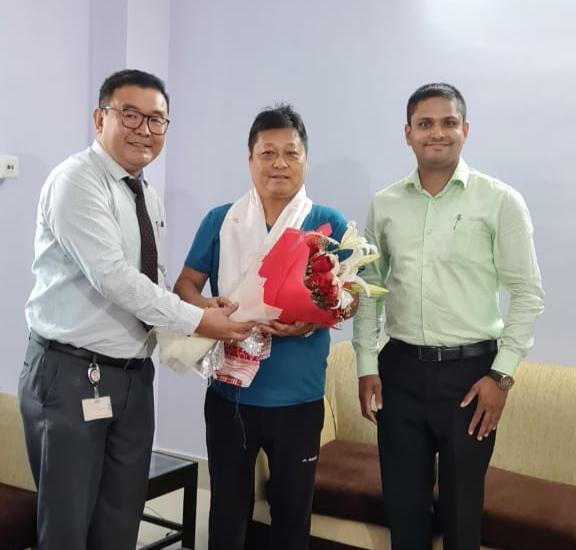 Eastern Sentinel Arunachal News