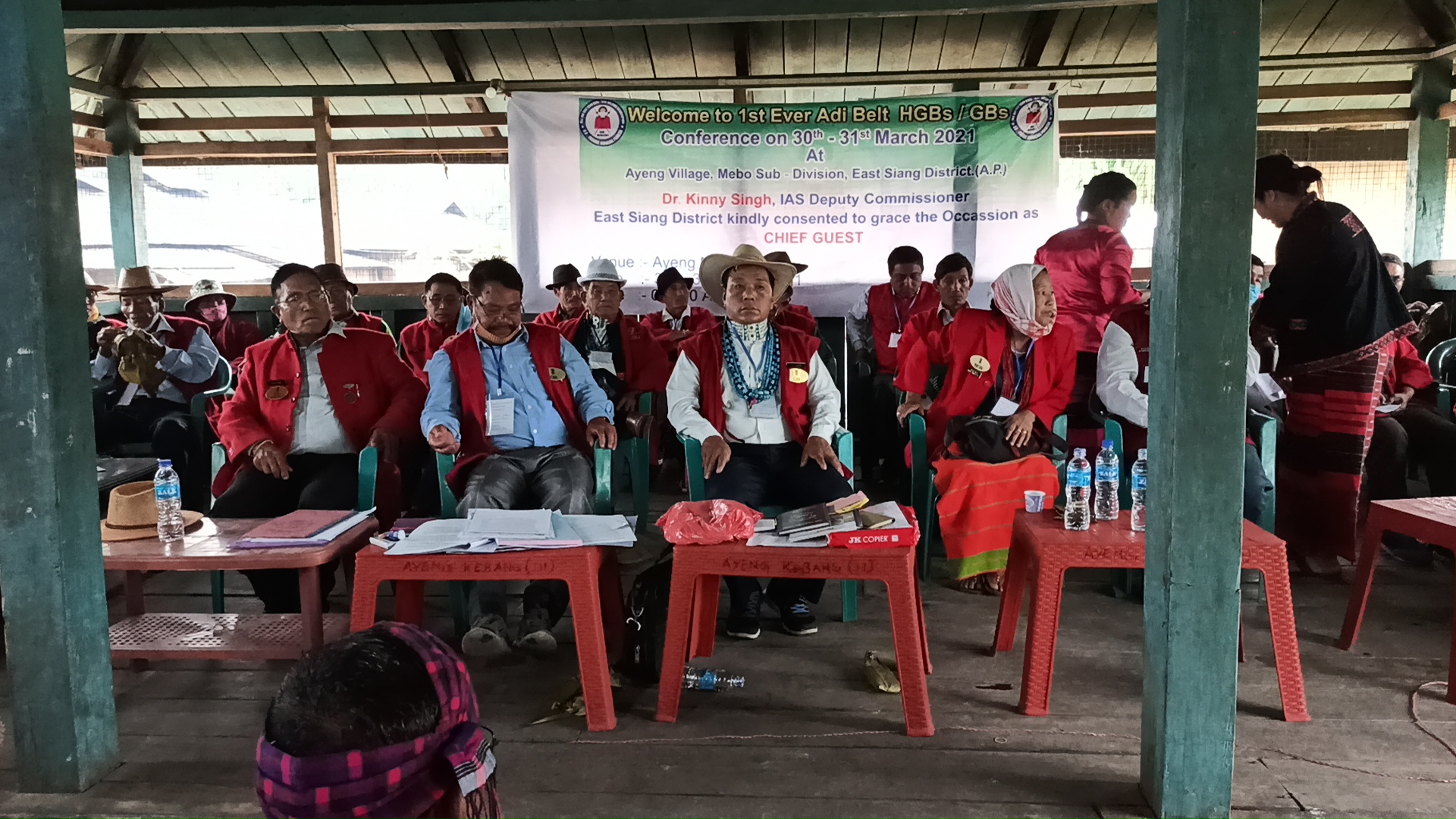 Eastern Sentinel Arunachal News