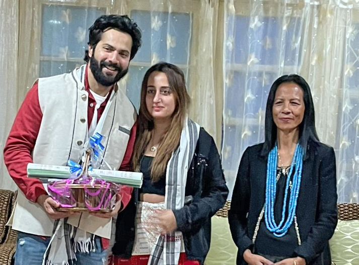 Eastern Sentinel Arunachal News