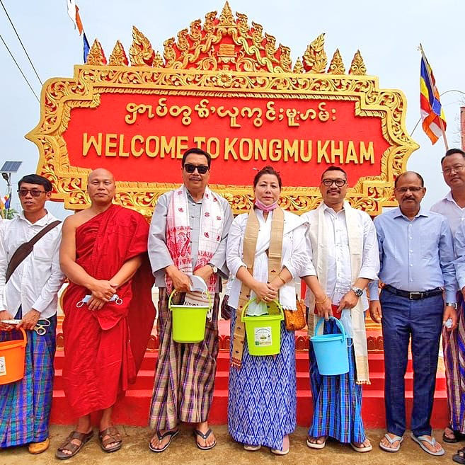 Eastern Sentinel Arunachal News