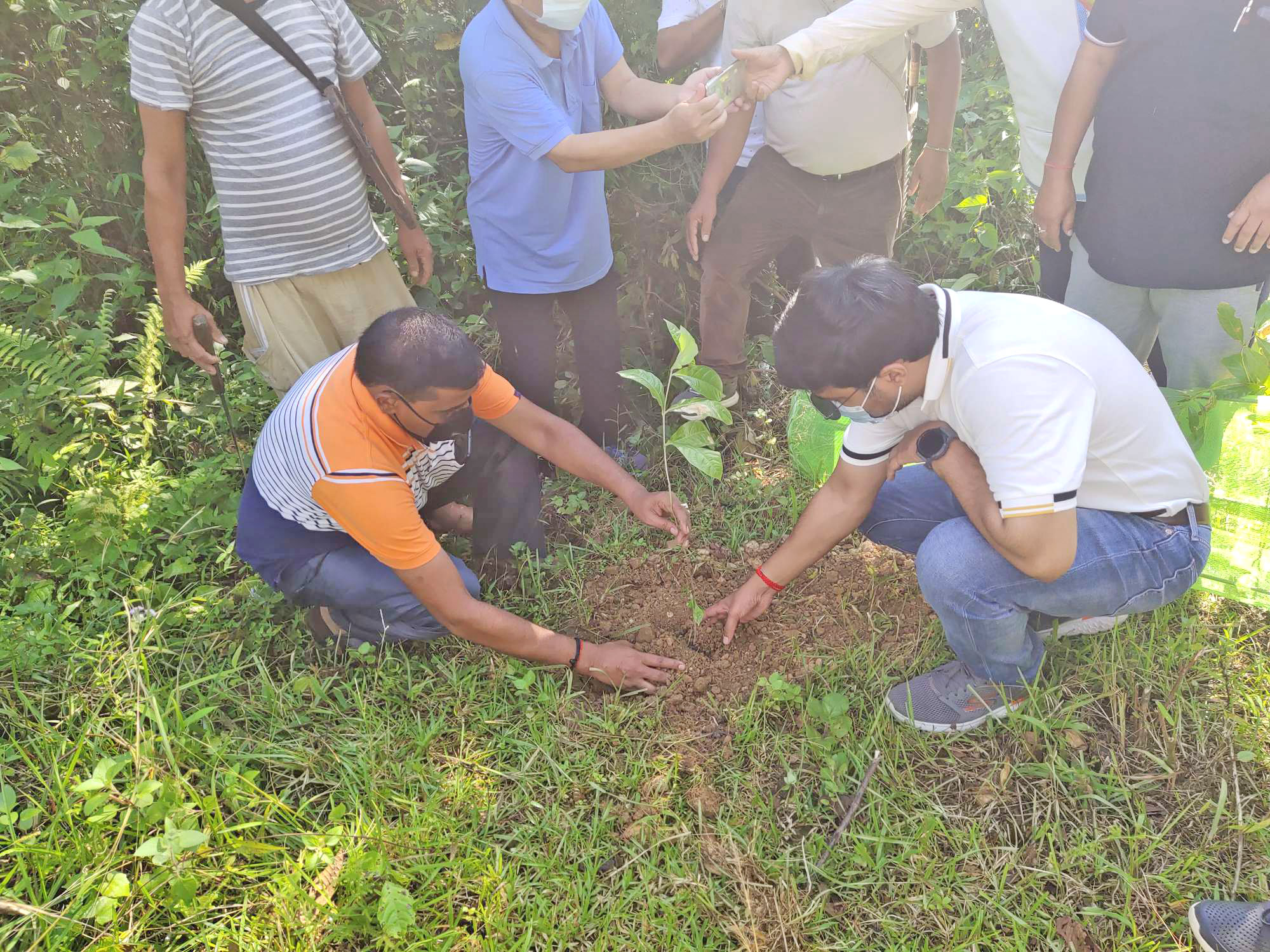 Eastern Sentinel Arunachal News