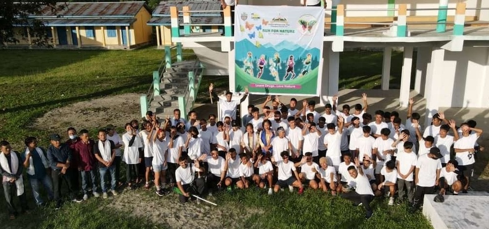 Eastern Sentinel Arunachal News