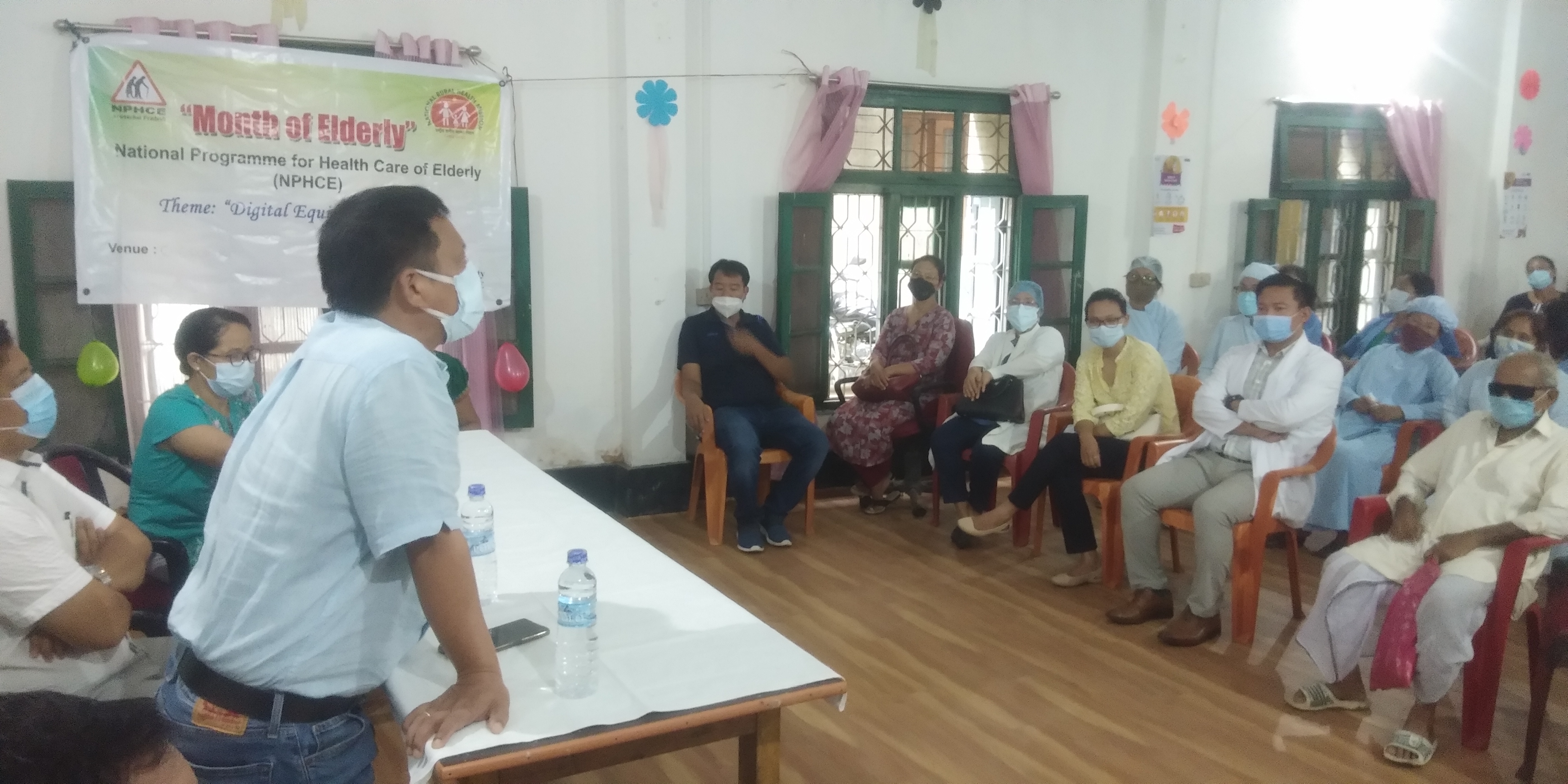 Eastern Sentinel Arunachal News