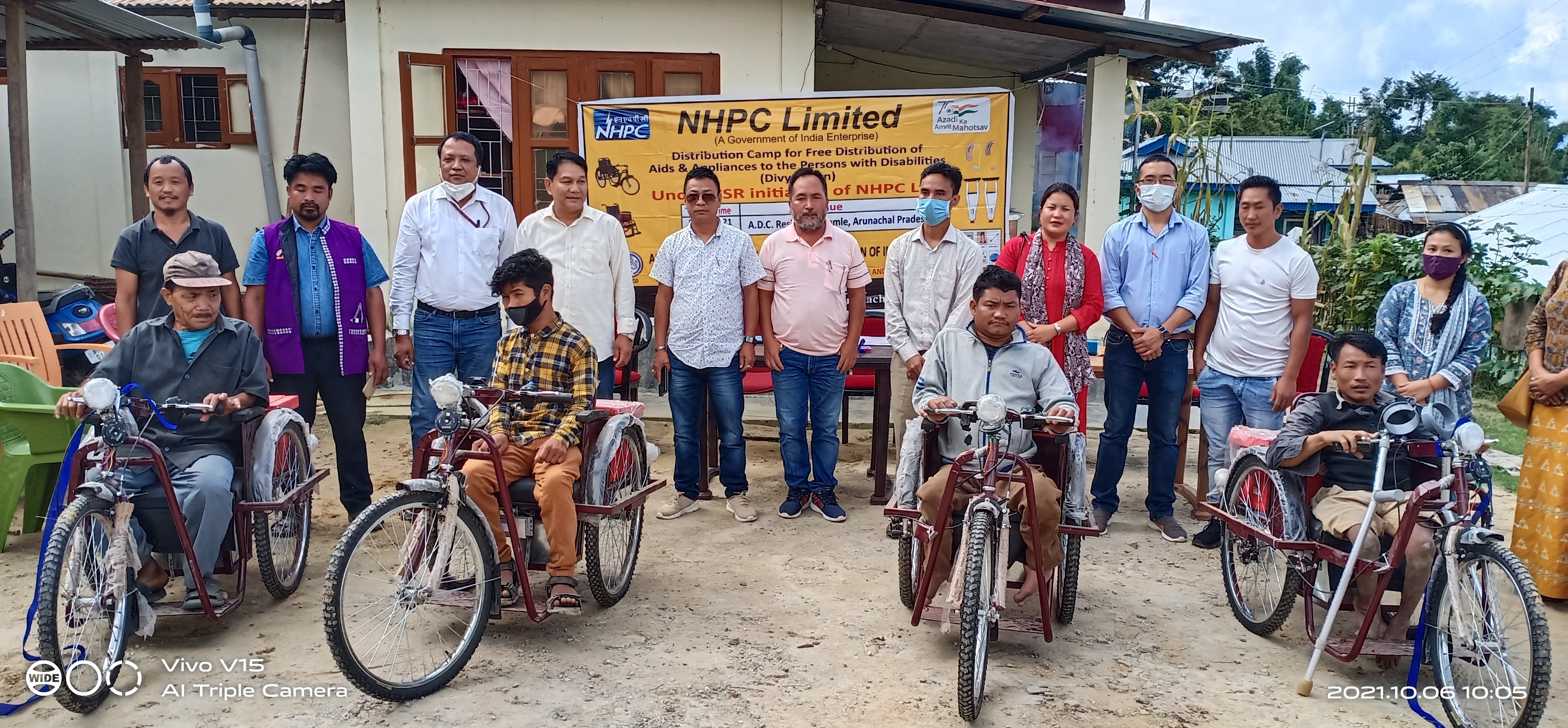 Eastern Sentinel Arunachal News