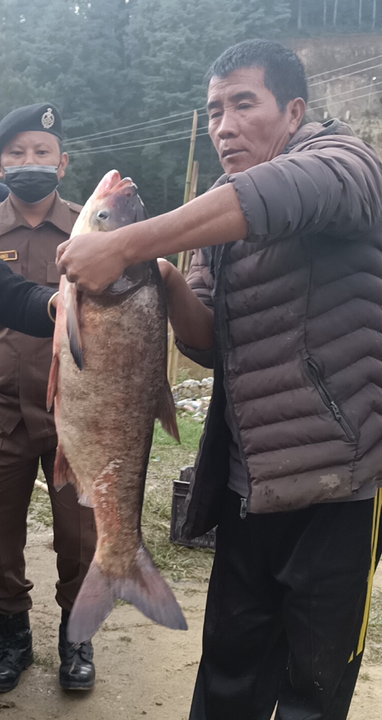 Eastern Sentinel Arunachal News