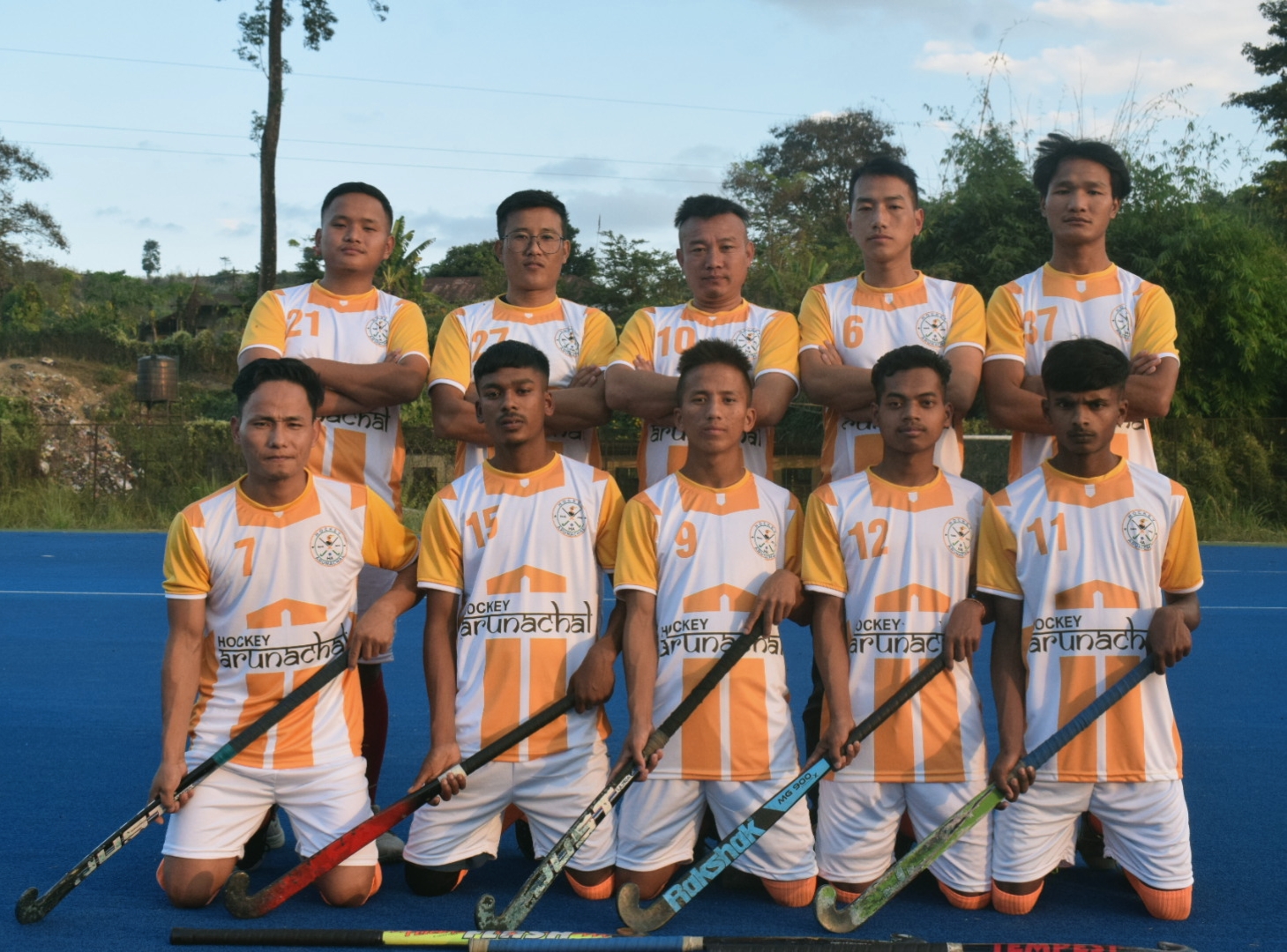 Eastern Sentinel Arunachal News