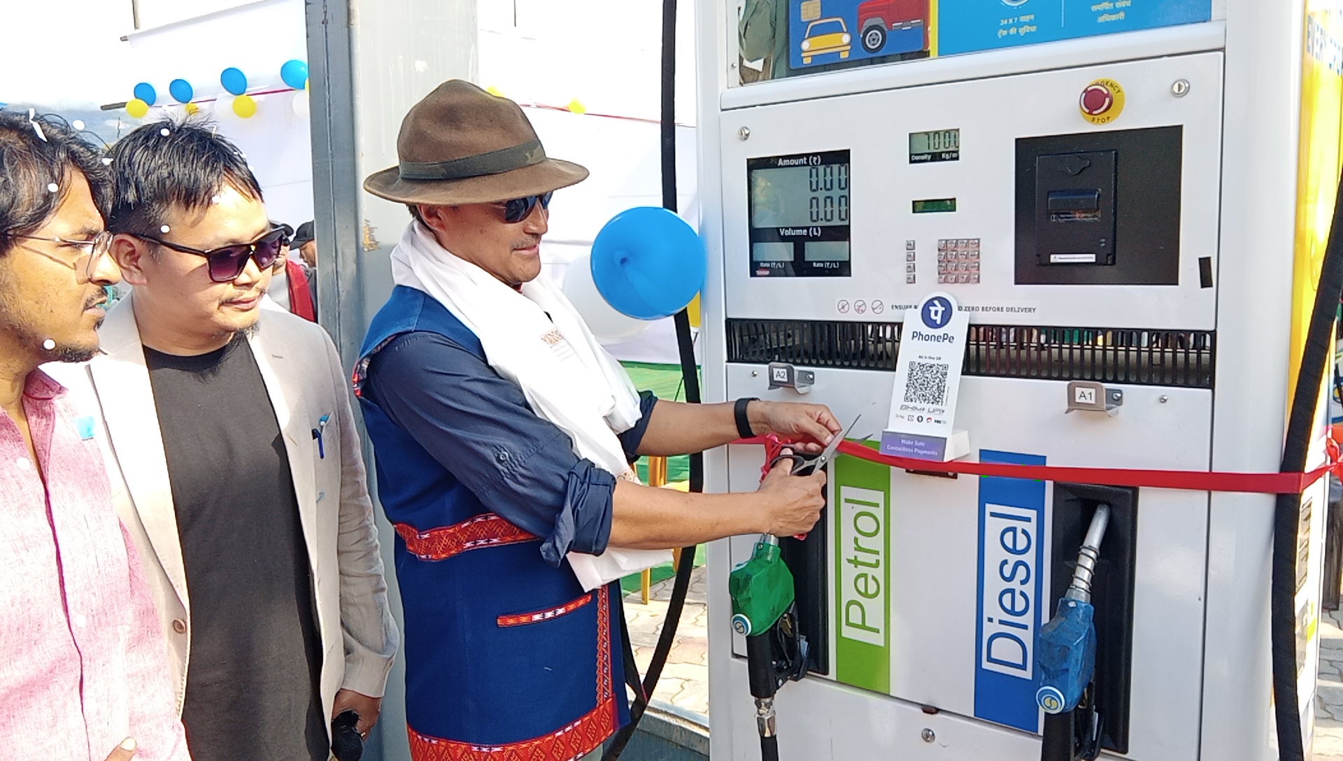 Eastern Sentinel Arunachal News