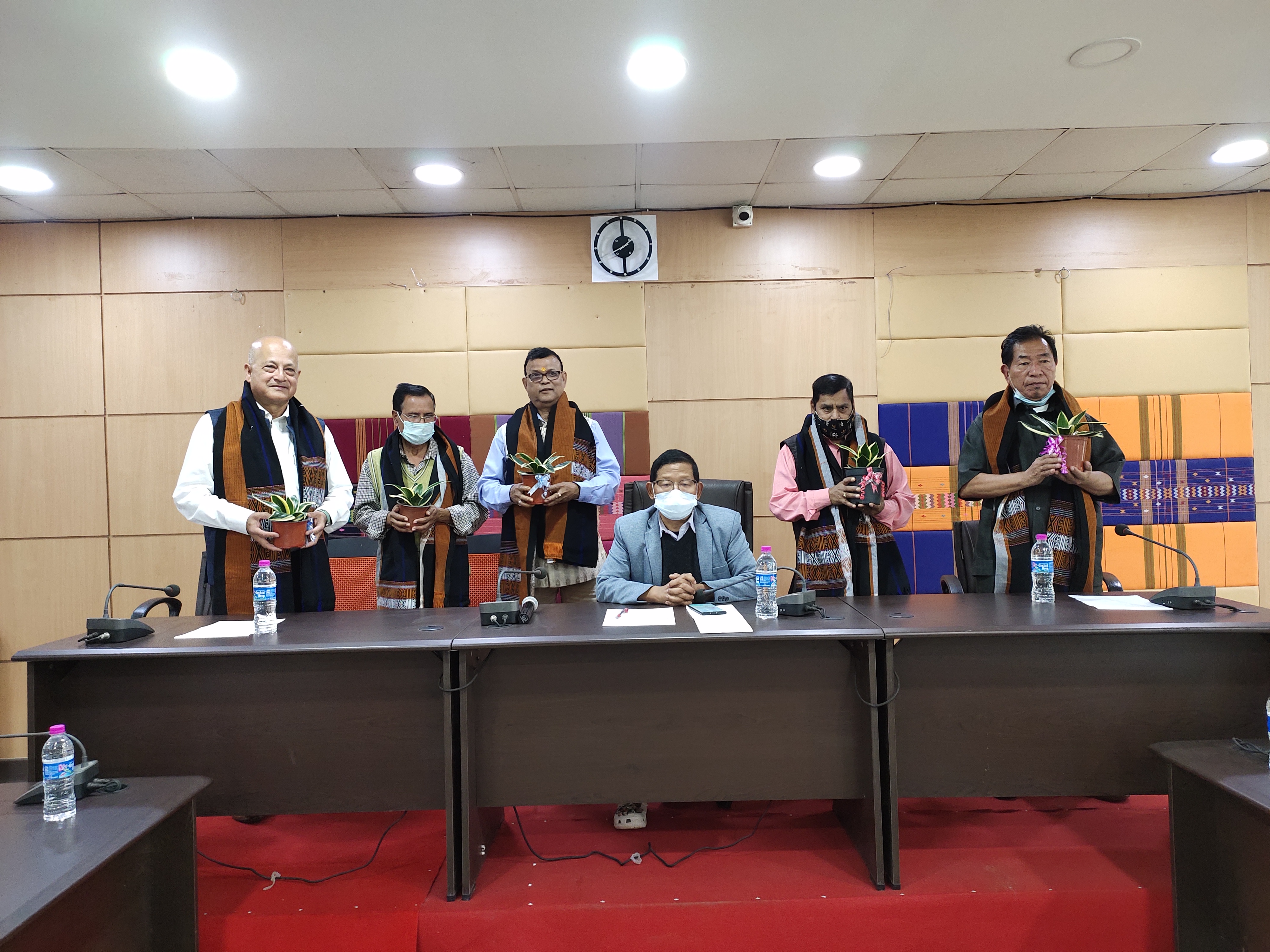 Eastern Sentinel Arunachal News