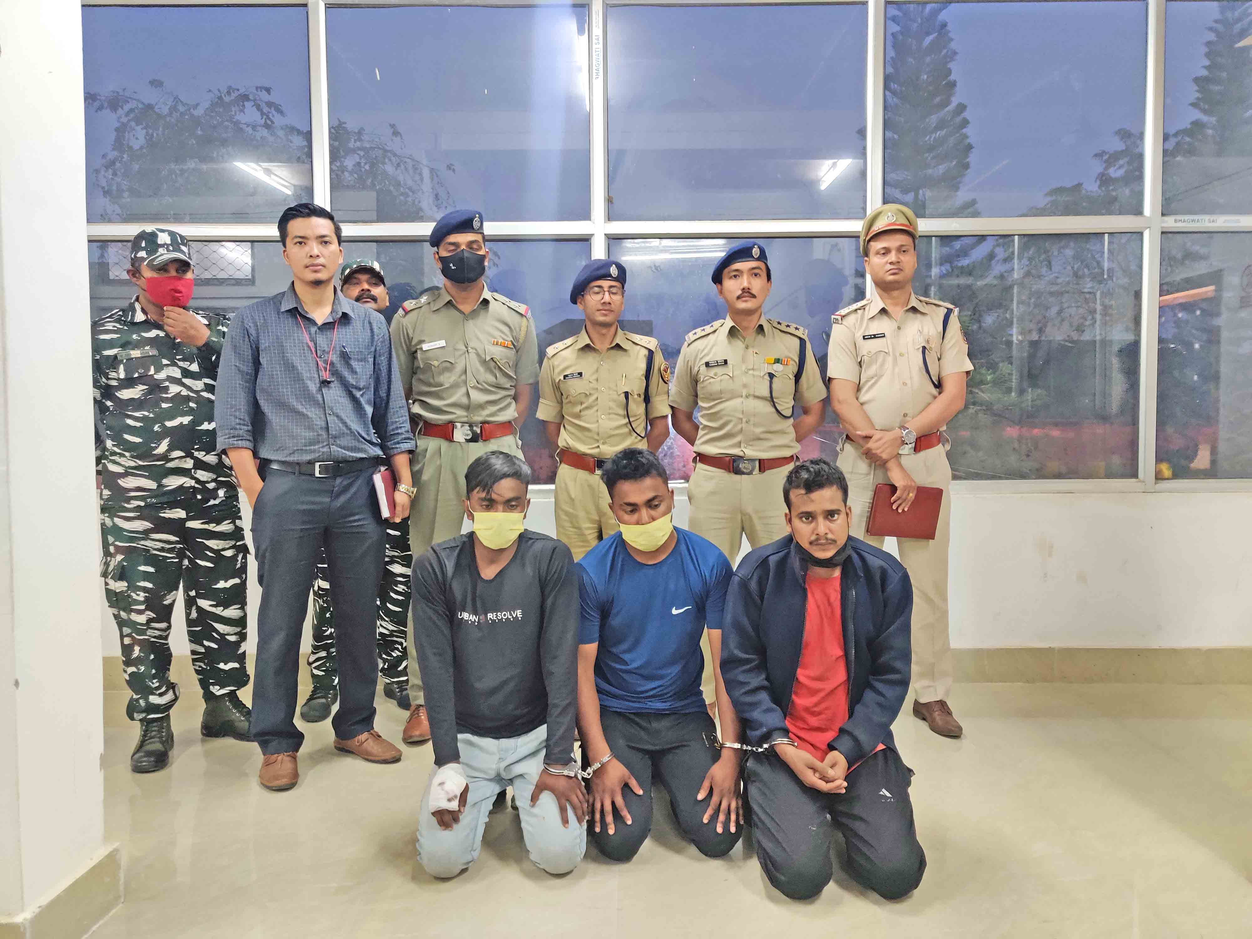 Eastern Sentinel Arunachal News