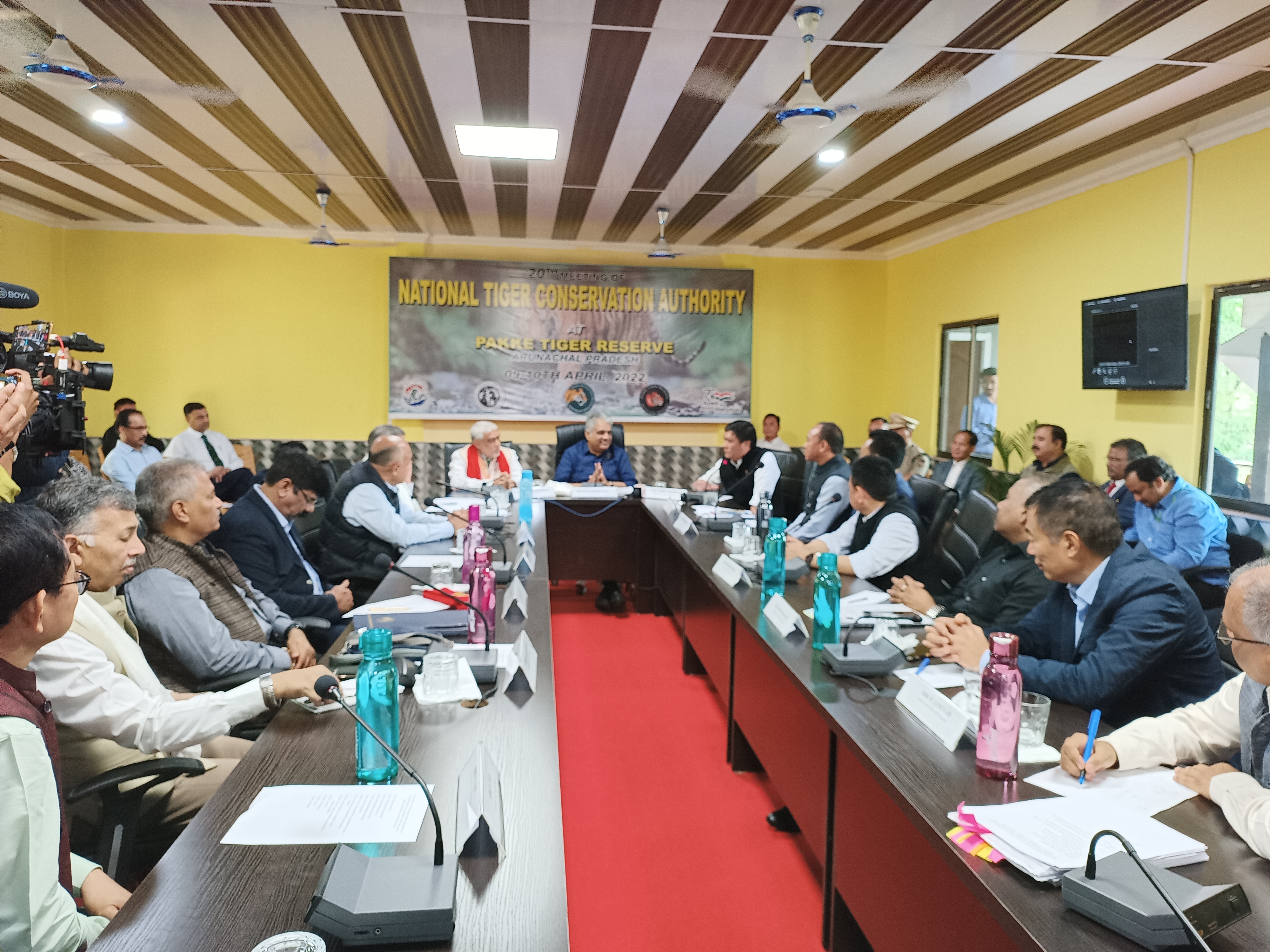 Eastern Sentinel Arunachal News