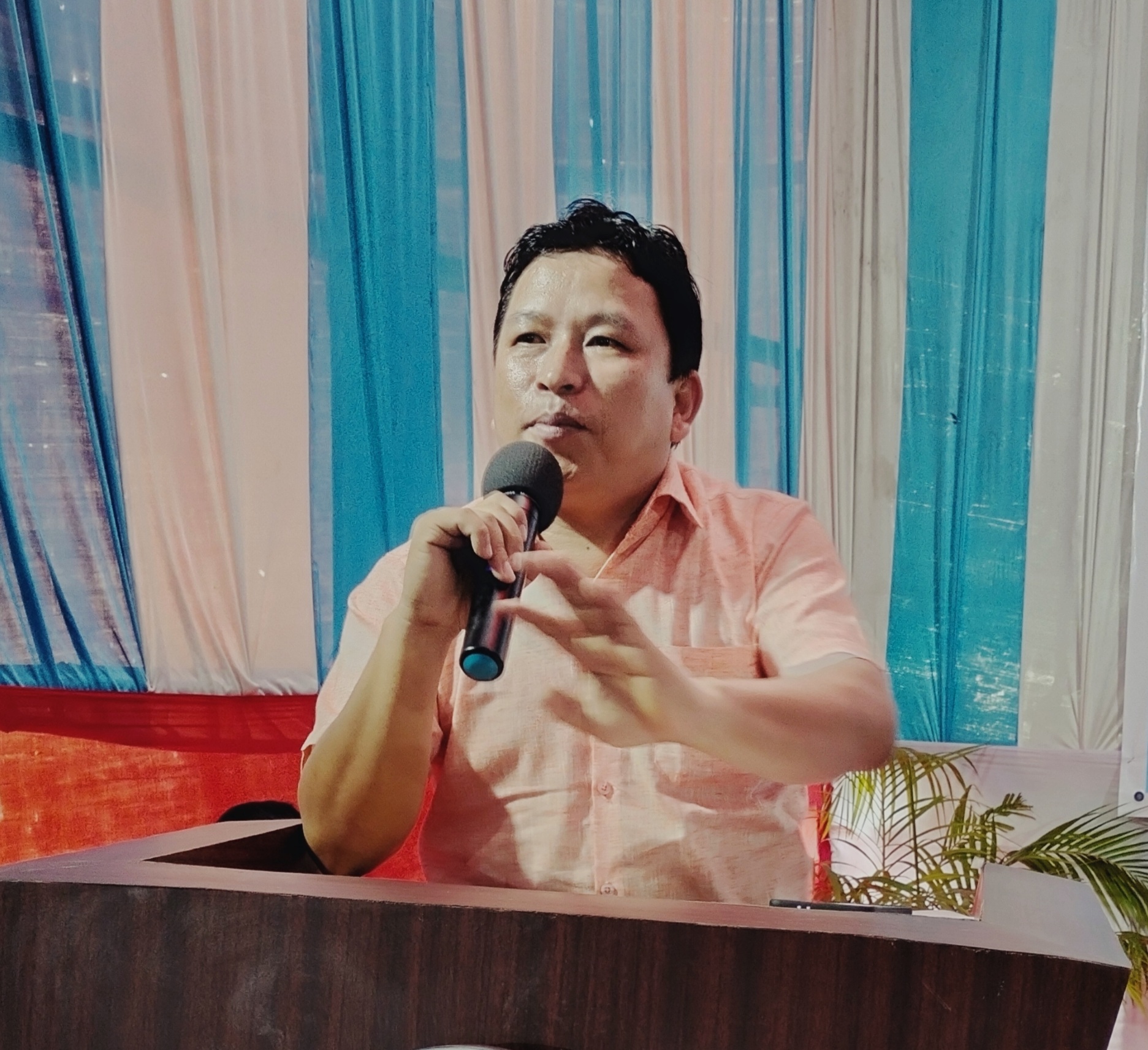 Eastern Sentinel Arunachal News