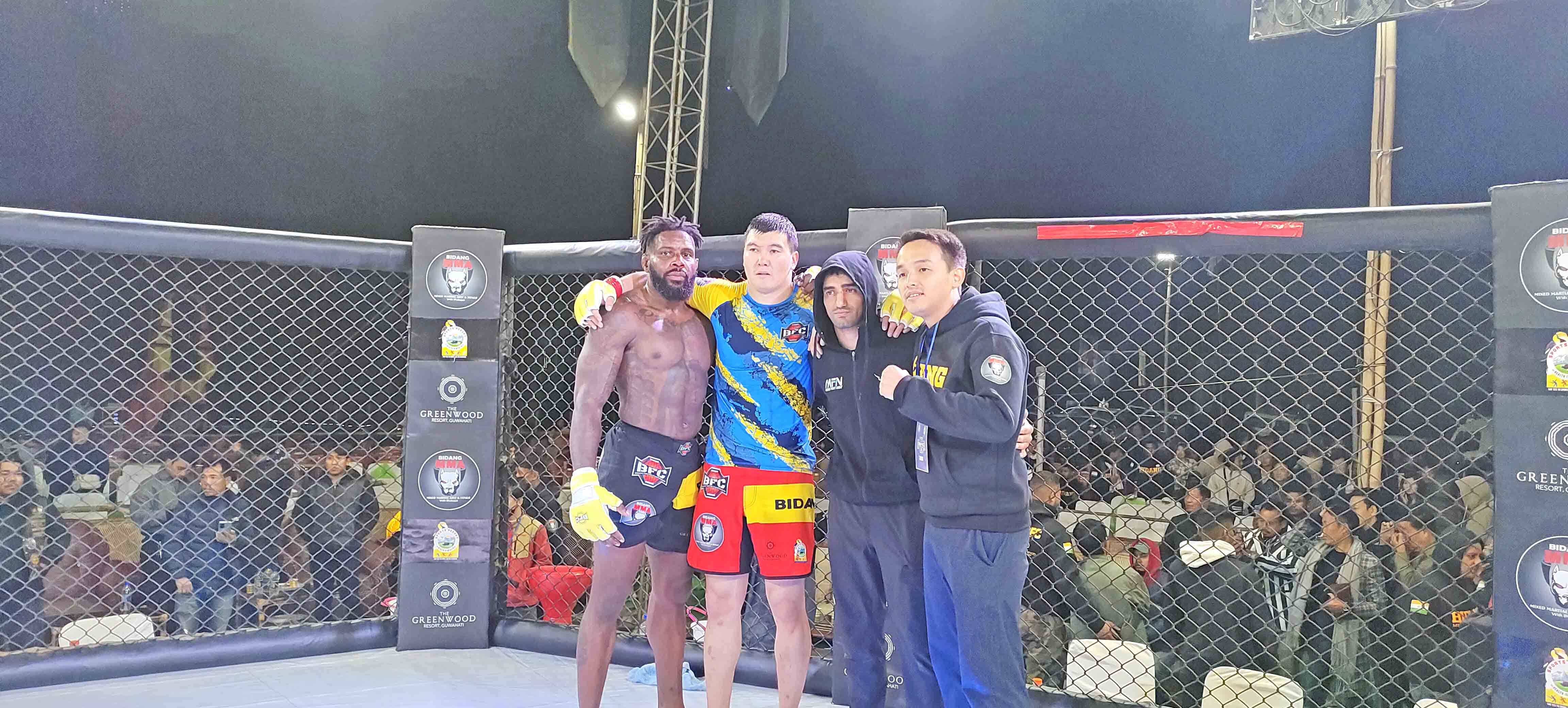 Eastern Sentinel Arunachal News