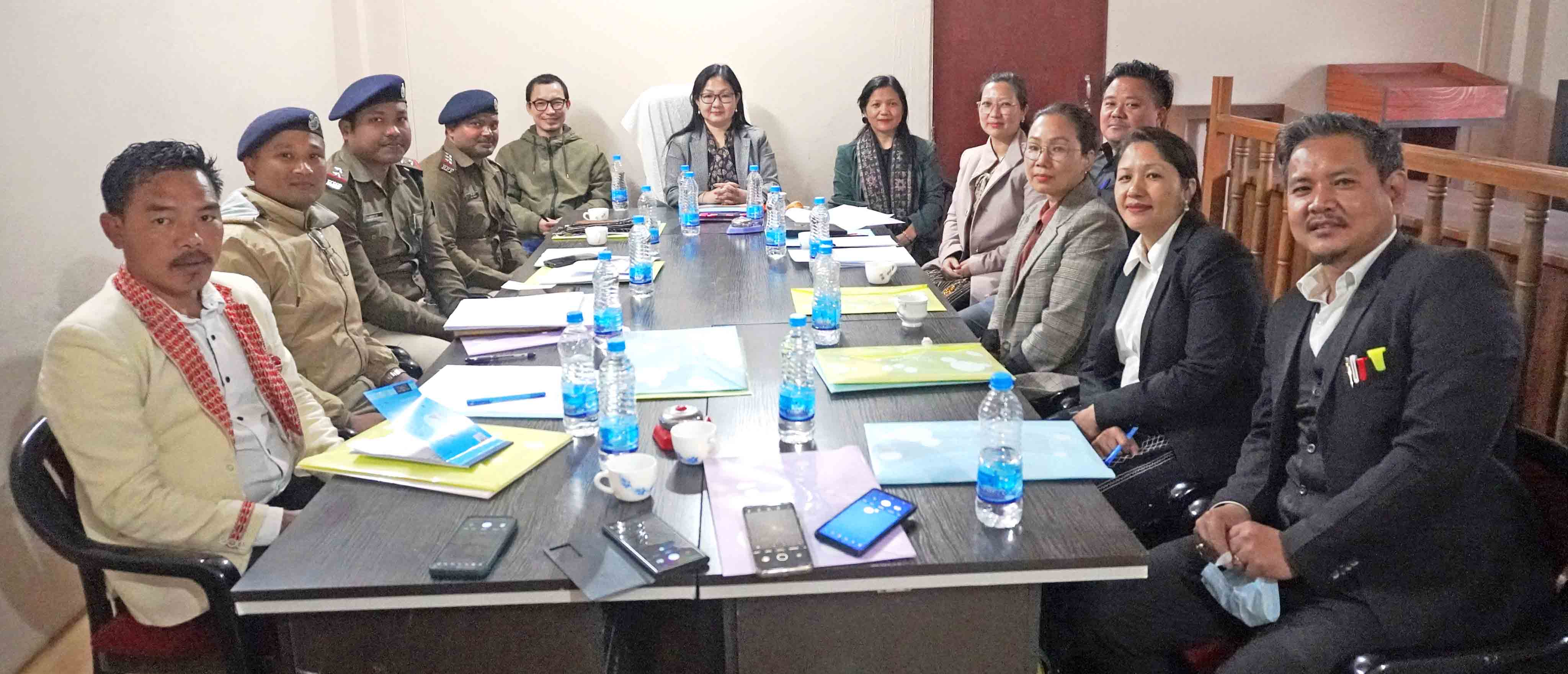 Eastern Sentinel Arunachal News